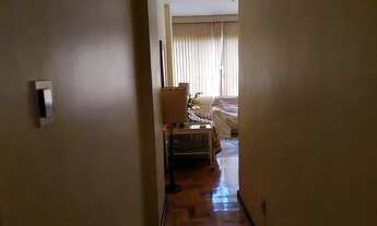 Imagem 3: Apto Centro, frente, sol, vista panorâmica, fino trato, excelente preço - Petrópolis - RJ