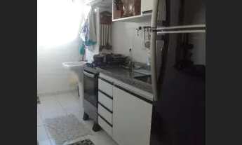 Imagem 4: Apartamento para Venda em Valinhos, Ortizes, 2 dormitórios, 1 banheiro, 1 vaga