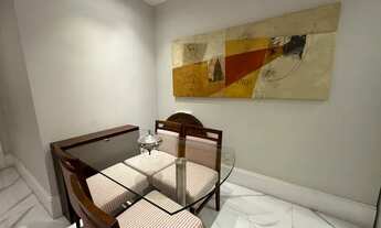 Imagem 7: Flat de luxo em Ipanema - Rio de Janeiro - RJ