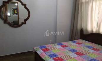 Imagem 2: Apartamento com 1 Quartos Suíte à venda, 55 m² por R$ 450.000 - Icaraí - Niterói/RJ