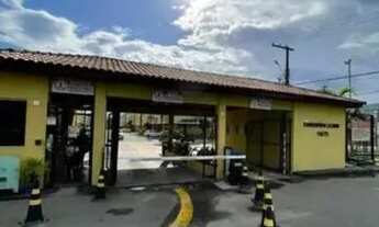 Imagem: Vila Jardim - Condomínio Jasmim