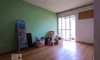 Imagem 3: Apartamento para Aluguel - Meier, 2 Quartos, 55 m2