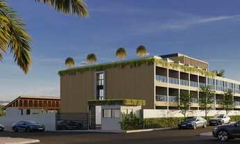 Imagem 7: MX-Lançamento em Gravatá - apartamento com 47m² - 1 vaga - condomínio próximo do Mania Cas