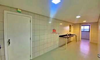 Imagem 7: Varandas do Rio Negro 4 Suites 17 Andar (Visão do Rio Negro