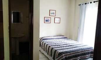 Imagem 4: Casa para venda tem 112 metros quadrados com 2 quartos em Monte Gordo (Monte Gordo) - Cama