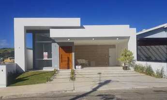 Imagem: Casa Linear Vale dos Cristaia