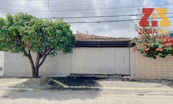 Imagem 1: Casa com 3 dormitórios à venda por R$ 249.000 - Valentina de Figueiredo - João Pessoa/PB