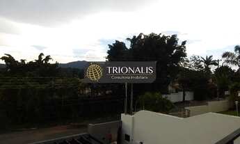 Imagem 5: Casa Residencial em Vila Santista - Atibaia