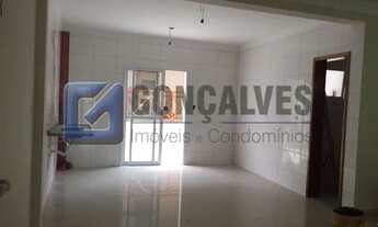 Imagem 4: SAO BERNARDO DO CAMPO - Residential / Sobrado - SANTA TEREZINHA