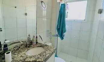 Imagem 4: Apartamento com 3 dormitórios, 52 m² - venda por R$ 280.000 ou aluguel por R$ 2.160/mês