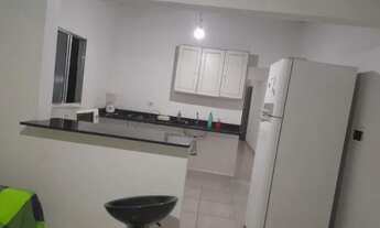 Imagem 7: Aluga-se casa toda na cerâmica, com alguns movéis inclusos