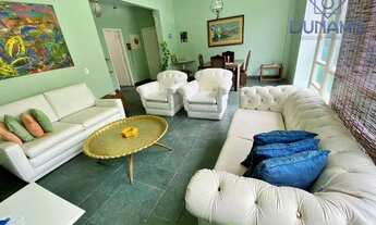 Imagem 6: Apartamento à venda, 130 m² por R$ 630.000,00 - Praia Pitangueiras - Guarujá/SP