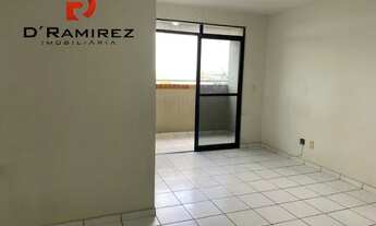 Imagem 2: Alugo - Ed. Ville De France - Turu - 3 Quartos - Andar Alto