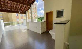 Imagem: Cobertura com 2 dormitórios à venda, 116