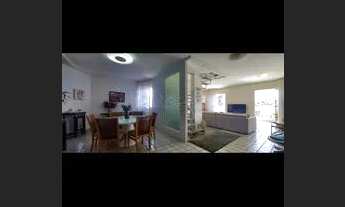 Imagem 4: Cobertura casa forte