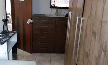 Imagem 6: Apartamento 1 Quarto para Locação no bairro Jardim Las Palmas, localizado na cidade de Gua