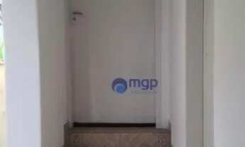 Imagem 4: Casa com 1 dormitório para alugar, 40 m² - Vila Ede