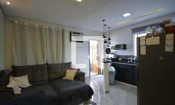 Imagem 3: Casa para Aluguel - Campinho, 1 Quarto, 50 m2