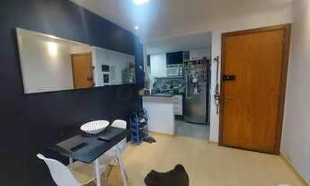 Imagem 6: Open House Vende Imóvel de 2 Quartos Em Condomínio Valorizado Em Neves