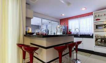 Imagem 6: Casa - Swiss Park - Campinas