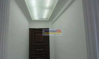 Imagem 3: Apartamento com 3 dormitórios para alugar, 154 m² por R$ 3.500,00/mês - Itararé - São Vice