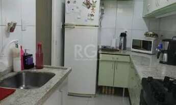 Imagem 5: Apartamento para Venda - 66.66m², 3 dormitórios, 1 vaga - Vila Nova