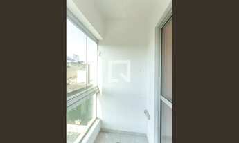 Imagem 6: Apartamento à Venda - Jardim Continental, 2 Quartos, 68 m2