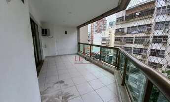 Imagem 4: Excelente planta na primeira quadra da Praia! Apto com 4 dormitórios sendo 2 suítes, 4 vag