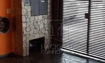 Imagem 3: Sobrado, 274 m² - venda por R$ 540.000,00 ou aluguel por R$ 3.520,00/mês - Jardim Las Vega