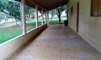 Imagem 5: Chácara com 3 dormitórios à venda, 7000 m² por R$ 2.200.000,00 - Barreiro - Taubaté/SP