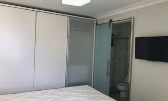 Imagem: Apartamento mobiliado sudoeste 303 2 quartos