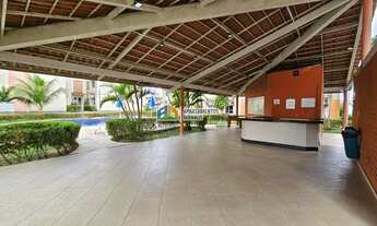 Imagem 7: Espaço Verde 2 Quartos Flores