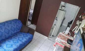 Imagem 6: VSC248/Apartamento em Cabula VI - Salvador - BA