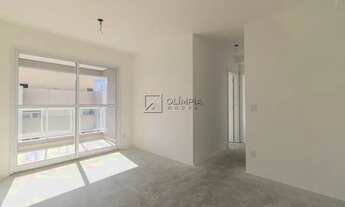 Imagem 2: Venda Apartamento 2 Dormitórios - 61 m² Chácara Santo Antônio