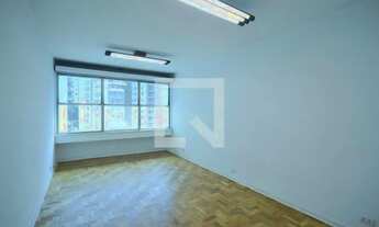 Imagem 6: Apartamento para Aluguel - Santa Cecília, 1 Quarto, 50 m2