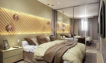 Imagem 5: Cód.: 5440 - Apartamento residêncial 2 quartos e 1 suite Curuça Santo André SP