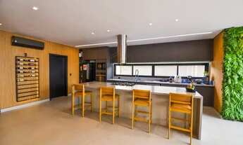 Imagem 7: Linda e moderna casa toda mobiliada !