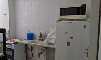 Imagem 3: Apartamento para venda com 33 metros quadrados com 1 quarto em Mooca - São Paulo - SP