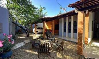 Imagem 4: Casa com 3 dormitórios à venda, 224 m² por R$ 670.000 - Plano Diretor Sul - Palmas/TO