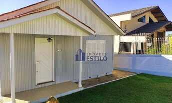 Imagem 6: Casa com 3 dormitórios à venda, 111 m² por R$ 370.000,00 - Cruzeiro - Caxias do Sul/RS