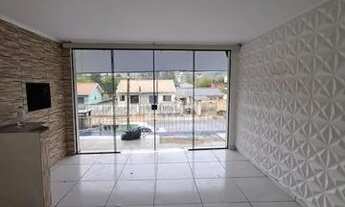 Imagem 3: Sobrado para locação no Bairro Nova Rússia em Ponta Grossa Paraná