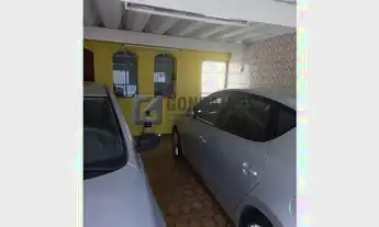 Imagem 2: SANTO ANDRE - Residential / Home - PARQUE DAS NACOES