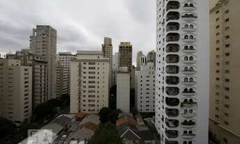 Imagem 15: Apartamento para Aluguel - Jardim Paulista, 2 Quartos, 96 m2