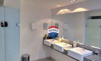 Imagem 5: Andar Corporativo, 313 m² - venda ou aluguel - Lourdes - Belo Horizonte/MG