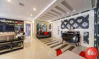 Imagem 2: Santo André - Apartamento Padrão - Vila Gilda