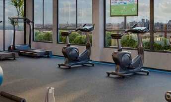 Imagem 6: Apartamento no Beach Class Rio Vermelho