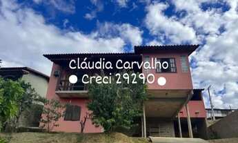 Imagem 7: Casa para venda com 214 metros quadrados com 3 quartos em VILA SUISSA - Miguel Pereira - R