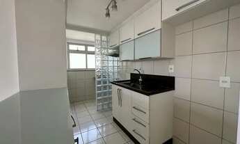 Imagem 6: Apto 2Quartos reformado - Serra