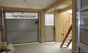 Imagem 7: Vendo ou troco um sobrado em São Paulo , Guaianases