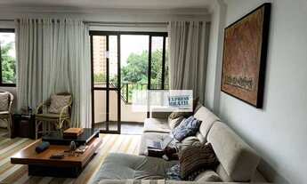 Imagem: 3 DORMITÓRIOS EM MOEMA